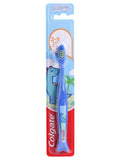 Kids Toothbrush Ultra Soft 2-5 Years Colgate Magik Assorted Colors