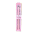 Ruby Face BK25-040 Makeup Brush for Flawless Foundation and Powder Application