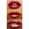 Elf Stain Lip Gloss Power Mauve Sheer Finish Vegan