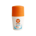 Deodorant for Sensitive Skin 48-Hour Protection Roll-On Cream 21 50ml