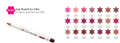 Florelle Lip Pencil Le Chic 115 - Long-Lasting, Creamy