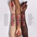 Sephora Matte Liquid Lipstick Avocado Oil Long-Lasting Red Desert 5ml