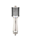 Hot Brush Styler Straightening Brush Ceramic Rebune 1200W