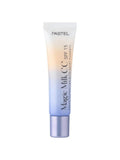 Pastel Magic Milk CC Cream SPF 15 Even Skin Tone 30ml