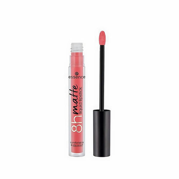 Essence Matte Liquid Lipstick 09 Vegan Waterproof 8-Hour Wear