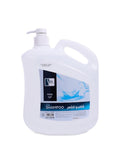 Spa System Aqua Shampoo - 4.2L - Deep Hydration