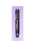 Dual Voltage Hair Straightener and Curler Plazma Technology Siltek 1 Piece