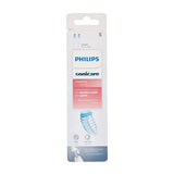Philips Sonicare Soft Electric Toothbrush Heads for Sensitive Gums 2 pieces