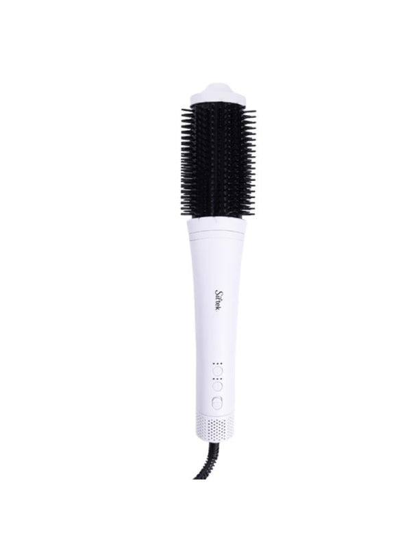 Best Hot Air Brush for Short Hair Styling Brush Siltek SLTTK-11
