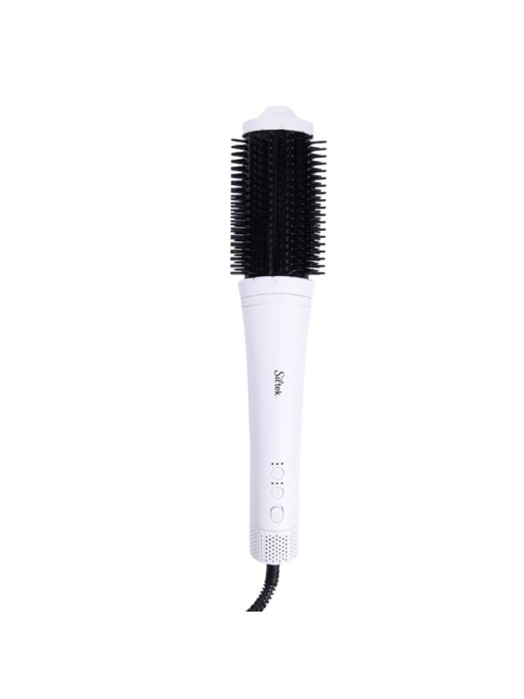 Best Hot Air Brush for Short Hair Styling Brush Siltek SLTTK-11