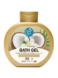Buy Shower Gel Vanilla & Coconut Fresh Feel 750ml