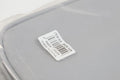 Salon System Multi-Purpose Travel Bag - Gray
