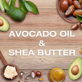 Best Dry Shampoo Nourishing Avocado Oil Shea Butter Garnier 600ml