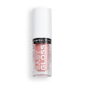 Lip Gloss High Shine Vegan Relove Baby Gloss GLAM 4ml