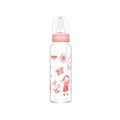 Shop Glass Baby Bottle Anti-Colic 180ml Classic Wee Baby