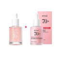 Anua Peach 70% Niacin Serum for Brightening and Hydration 30ml