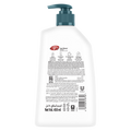 Sea Kelp Hand Wash Mineral Salt Cleansing Liquid Lifebuoy 450ml