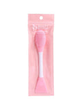 Silicone Face Mask Applicator Dual-Ended Spatula Skincare Tool Assorted