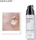 Sace Lady Oil Control Face Primer - Clear 30ml