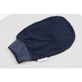 Moroccan Exfoliating Glove Deep Exfoliation Natural Fibers Garden Olean 1pc