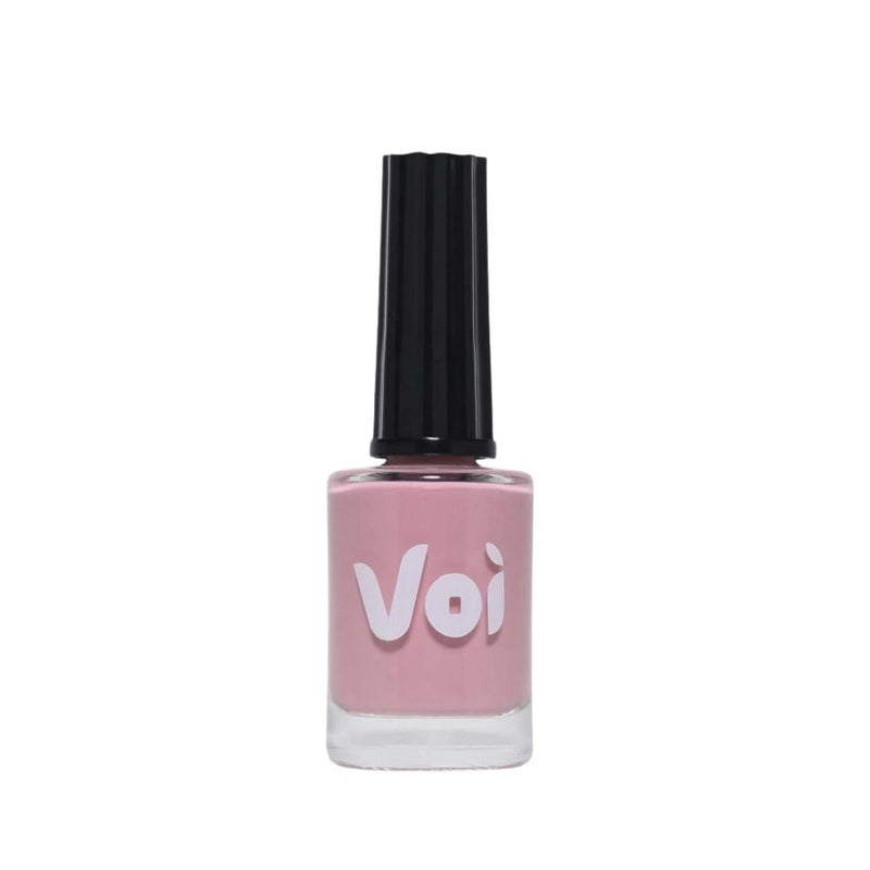 Foy Nail Polish 468 Glossy Long-Lasting Full Coverage