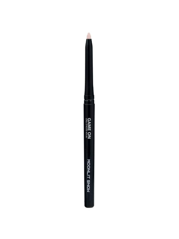 Armaf Gem On Stroke Kajal Eyeliner Pencil - Midnight-Snow-3