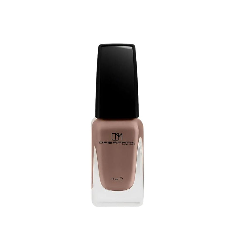 Operamak Nail Polish 548 Glitter Long-Lasting Glossy Finish