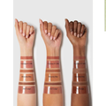 Lip Gloss and Liner Set Cocoa Kiss Willy Wonka SHEGLAM 2pcs