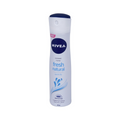 Nivea Women Fresh Natural Deodorant Spray 48-Hour Protection 150ml