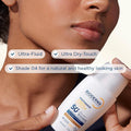 Bioderma Photoderm X Defense Tinted Sunscreen SPF 50+ Shade 04 40ml