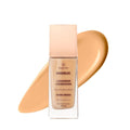 Long Wear Foundation for Oily Skin Full Coverage SPF 20 Bogina Angelique 30ml