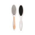 Foot Rasp File Double Sided Coarse Fine Exfoliating Titania 1-Pack