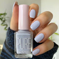 Pastel Pure Nail Polish Shade 610 - High Coverage, Ultra-Shine, Vegan, 13 ml