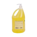 Spa System Lemon Hand & Foot Shampoo, Gallon