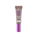 Essence Brow Setting Mascara - Caramel Blonde, 6ml, Fiber-Rich, Tinted