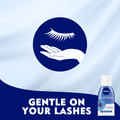 Nivea Double Effect Eye Makeup Remover Waterproof Formula 125ml