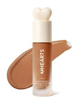 Harts Natural Longwear Foundation - 35ml