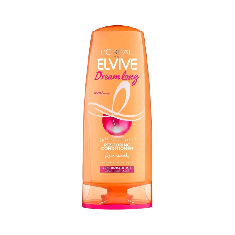 L'Oreal Paris Elvive Dream Long Strengthening Conditioner, 360ml