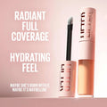 Maybelline Lifter Serum Concealer - Full Coverage Radiant Finish - 11 ml | Shade 65