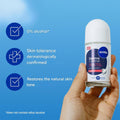 Nivea DermaControl Natural Tone Antiperspirant Roll-On Vitamin C 50ml