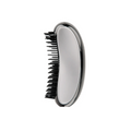 Titania Detangling Hairbrush Conical Plastic Bristles Wet Hair Use