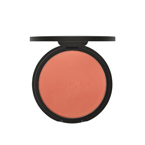 Bolver Polvere Cheek Blush No. 30 Highly Pigmented Powder 11g