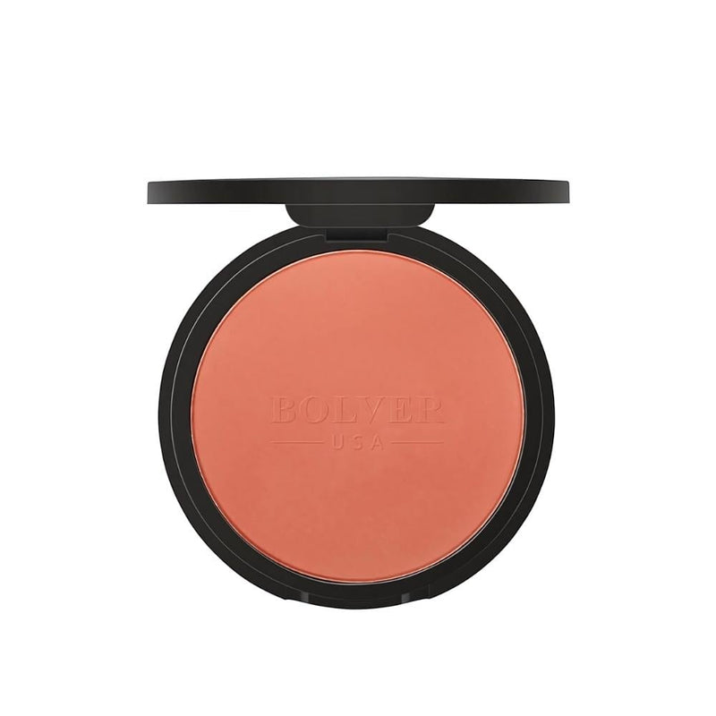 Bolver Polvere Cheek Blush No. 30 Highly Pigmented Powder 11g