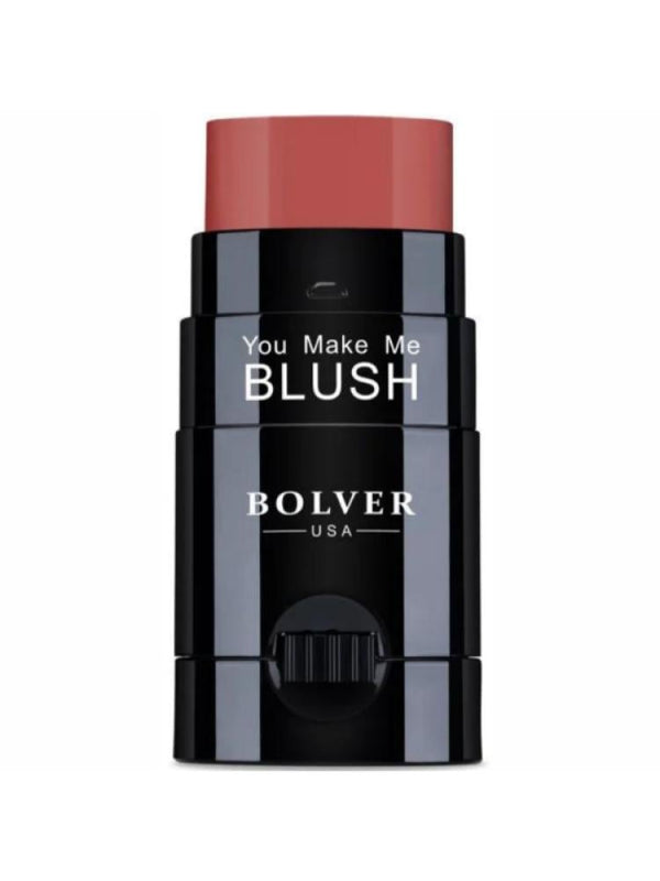 Best Creamy Blush Stick Natural Glow Bolver HS06 6g