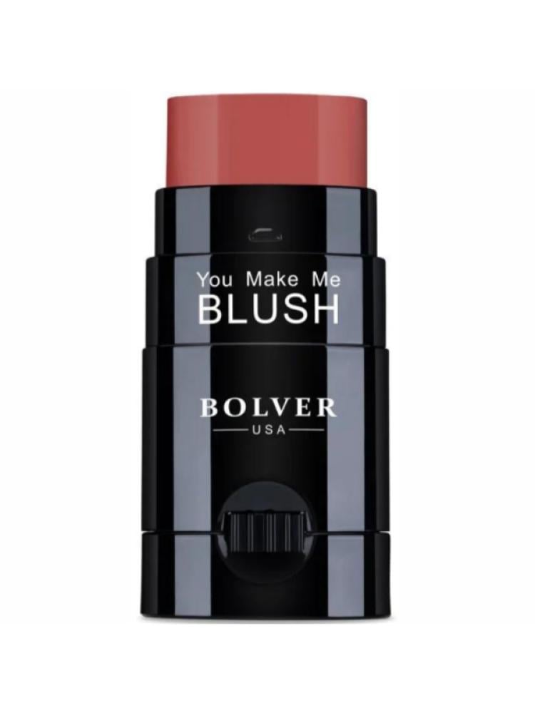 Best Creamy Blush Stick Natural Glow Bolver HS06 6g