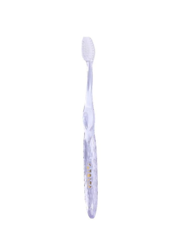 Nano-B Antibacterial Soft Toothbrush with Silver Particles