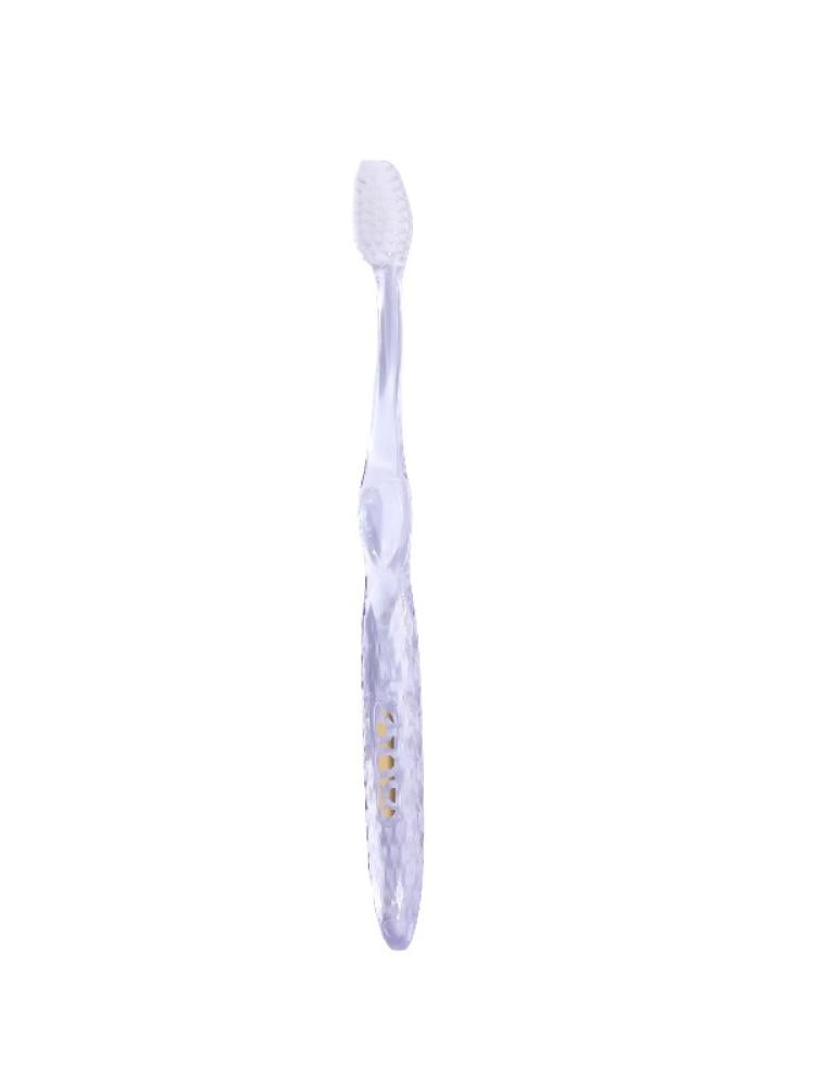 Nano-B Antibacterial Soft Toothbrush with Silver Particles
