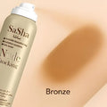 Leg Cover Up Spray Bronzing Concealer Sasha 125ml