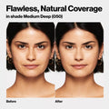 Revlon ColorStay Skin Awaken 5-in-1 Concealer with Caffeine and Vitamin C, 8ml