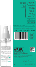 Hair Serum Nutri Shine Split End Protection Trichup 60ml